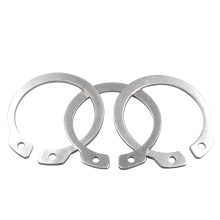 Good Selling Stainless Steel 304 Circlip Washer Retaining Ring DIN471